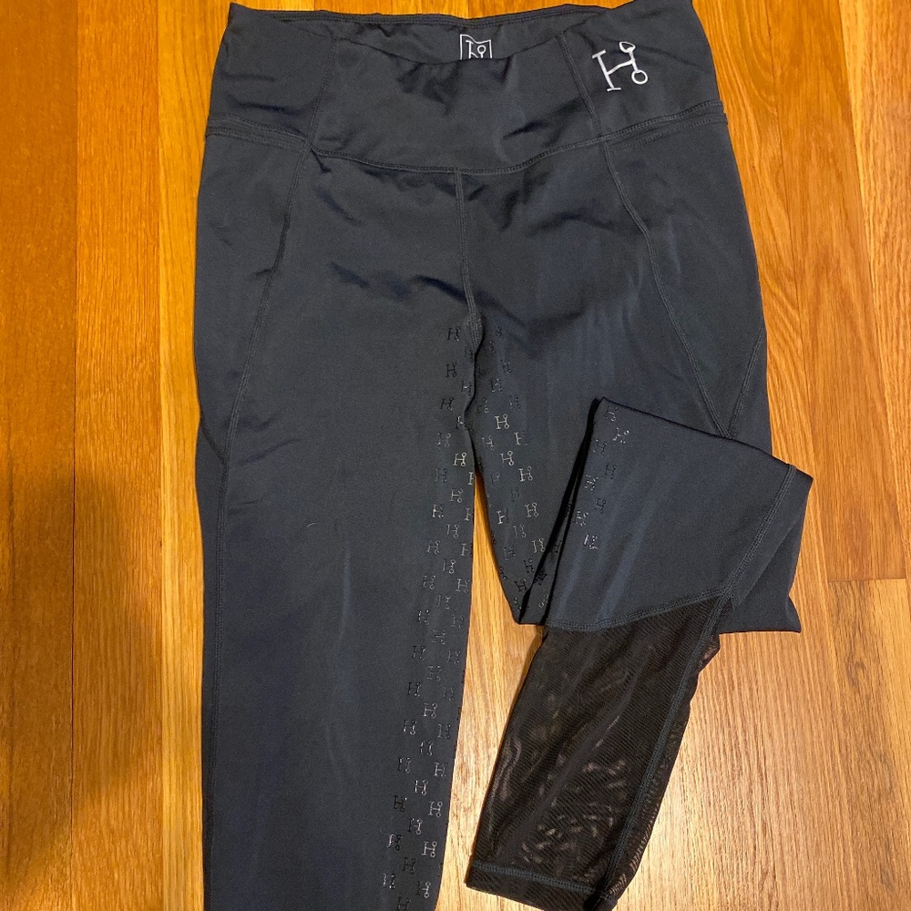 Hadley riding tights/breeches